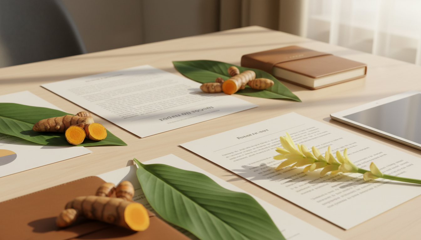 How to Buy Turmeric Oil: The Complete Guide to Purity and Value