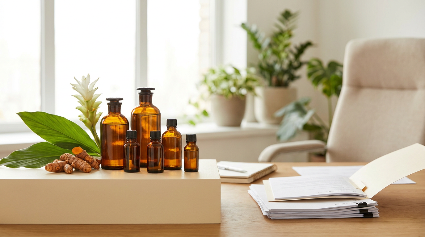 Wholesale Turmeric Oil: Bulk Golden Buying Without Guesswork